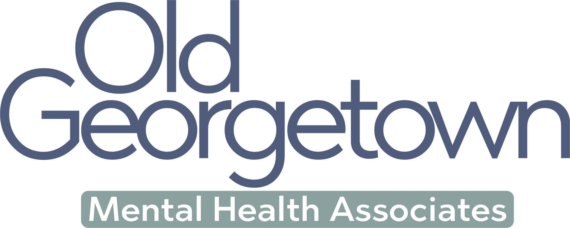 Old Georgetown Mental Health Associates